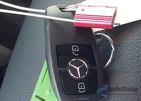 2023 Mercedes-Benz Sprinter 2500 Standard Roof 4-Cyl Diesel z USA, uszkodzony, nr VIN W1Z4KFHY2PP590977